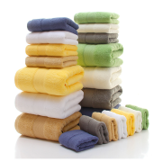 Nhà Cung Cấp Khăn Cotton Dày Dặn